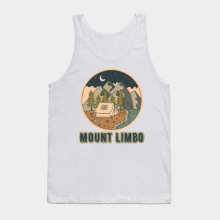 Mount Limbo Tank Top